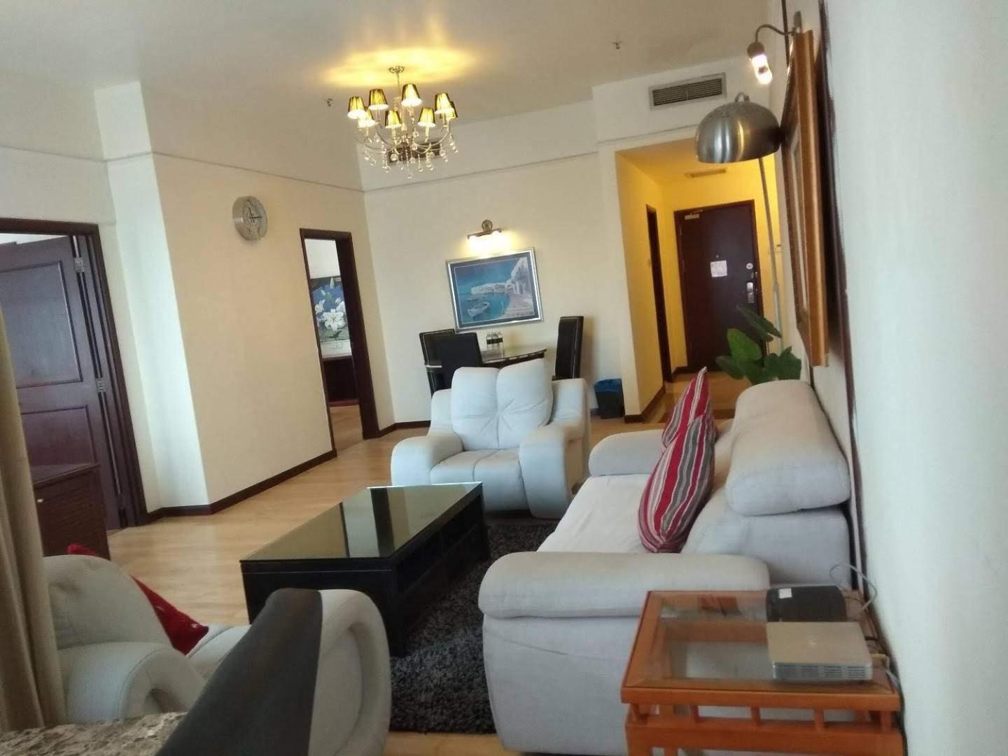 White Suite At Times Square Kuala Lumpur Exterior photo