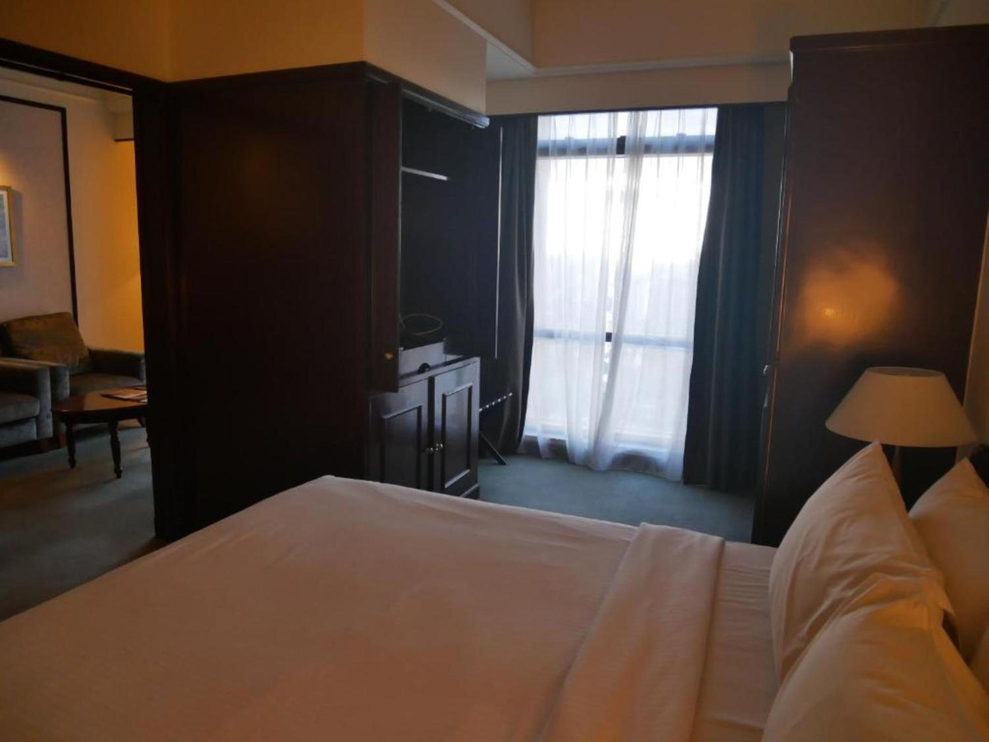 White Suite At Times Square Kuala Lumpur Exterior photo