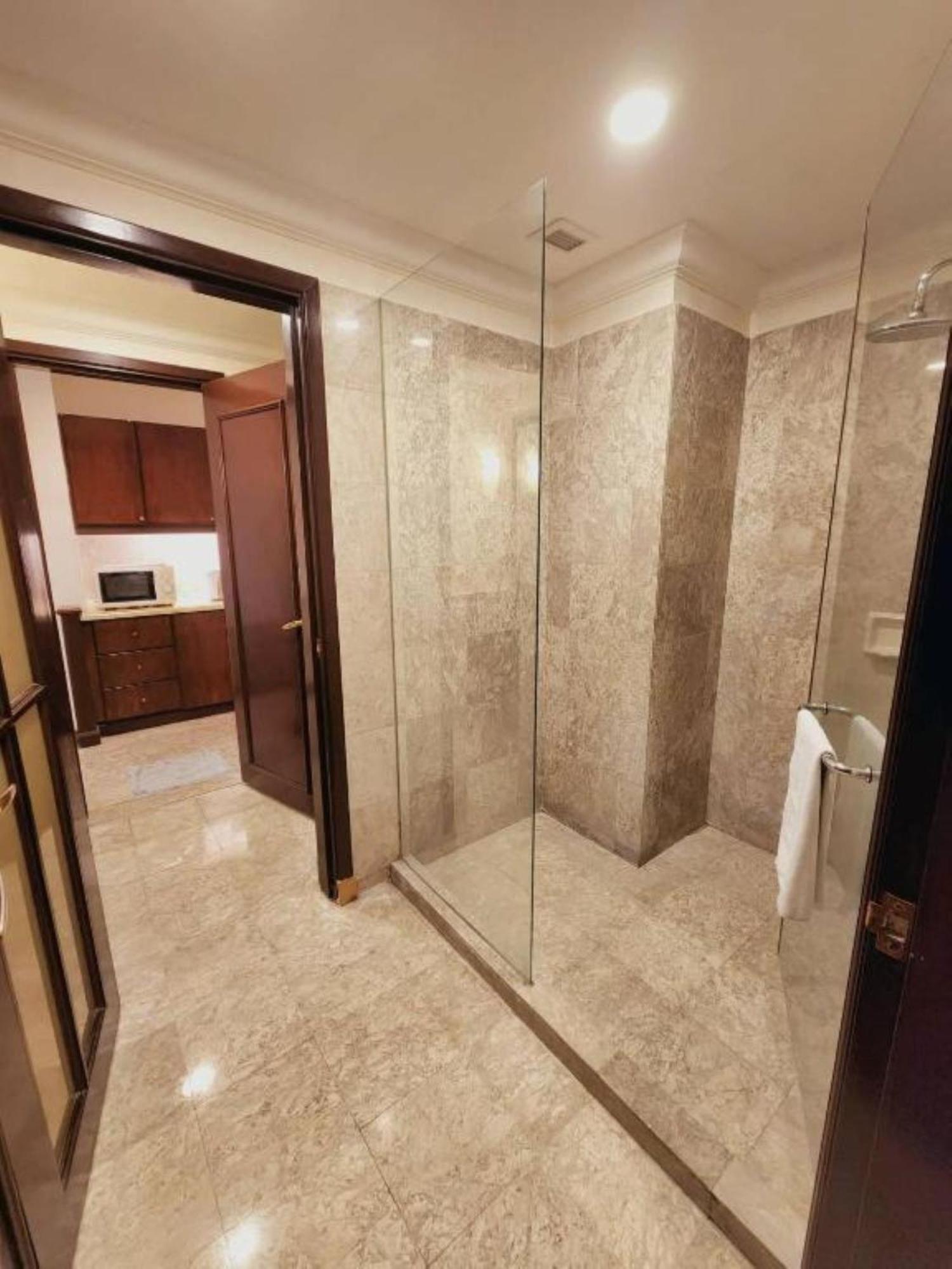 White Suite At Times Square Kuala Lumpur Exterior photo