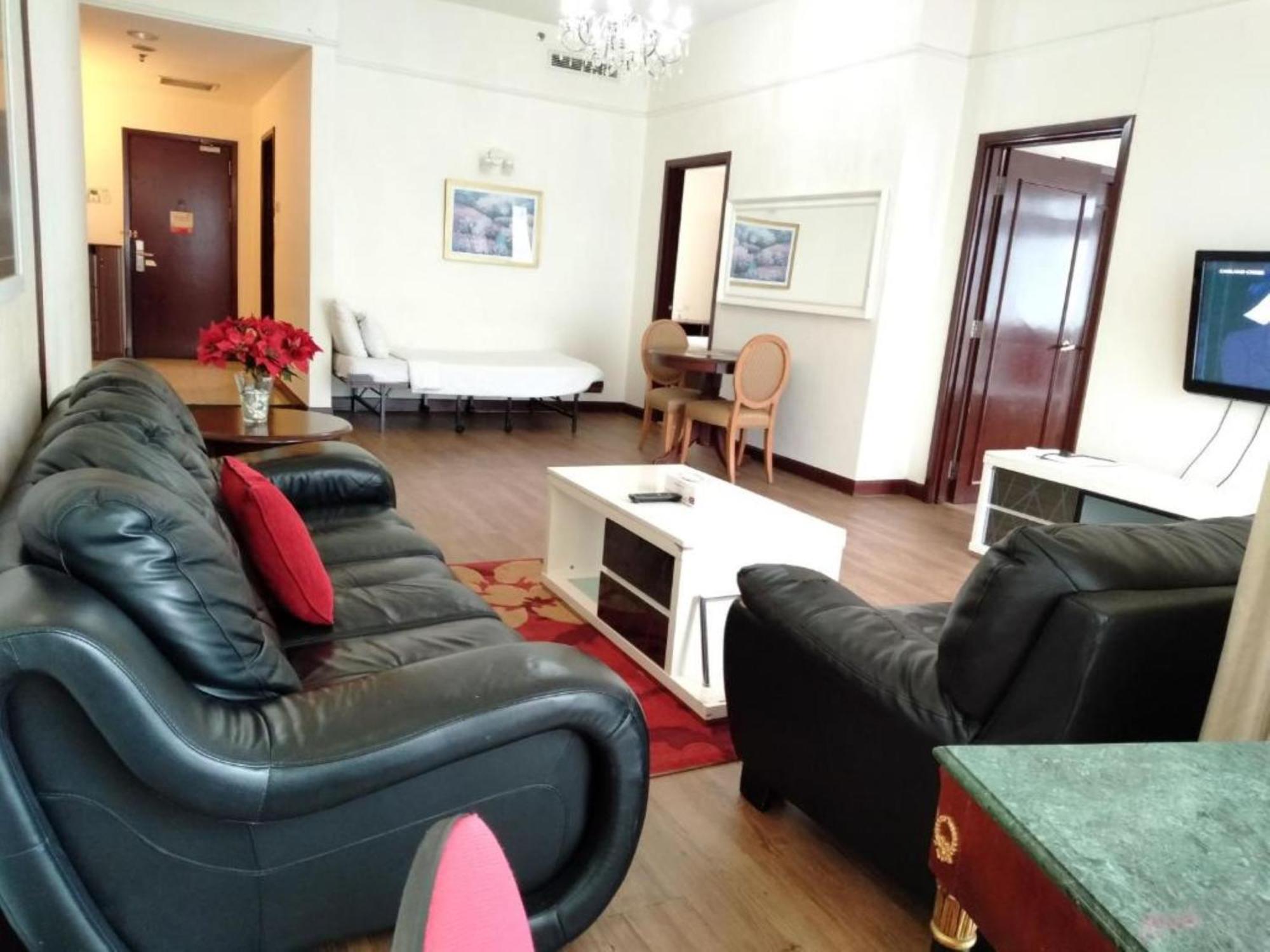 White Suite At Times Square Kuala Lumpur Exterior photo