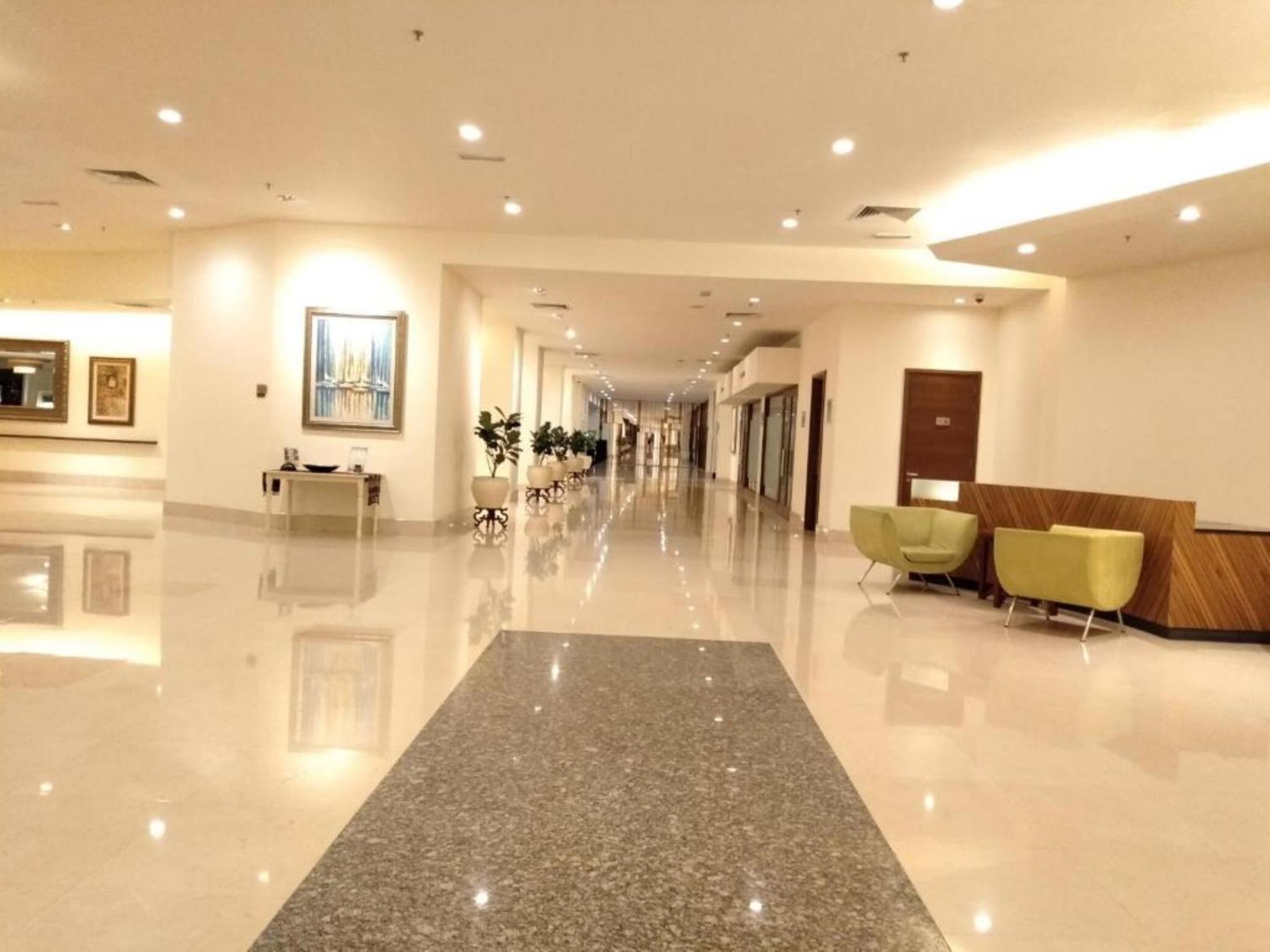White Suite At Times Square Kuala Lumpur Exterior photo